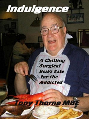 cover image of Indulgence